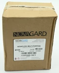 Case Of 12 Novagard Novaflex Multi-purpose Adhesive Sealant M104 Up White. Fixed Price $135.99.