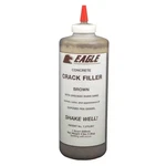 1 Qt. Bottle Of Crack Filler For Brown Exposed Aggregate Concrete. Fixed Price $23.99.