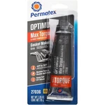 Permatex 27036 Optimum Grey Gasket Maker 3.35 Oz, 1 Pack. Fixed Price $9.50.
