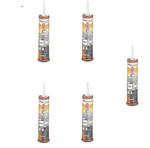 Dicor 501LSW-1 Self-leveling White Lap Sealant 10.3 Oz (pack Of 5). Fixed Price $67.99.