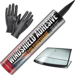 Fortivo Polyurethane Windshield Adhesive - Quick Curing & Weather Resistant Auto. Fixed Price $21.84.