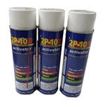 Fastcap 2P-10 Professional Wood Formula Glue Activator 12OZ Aerosol 3-PACK. Fixed Price $64.99.