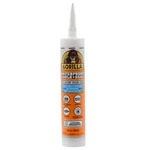 Gorilla Waterproof Caulk & 100% Silicone Sealant, White, Oz, Pack. Fixed Price $19.99.