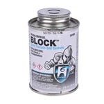 Hercules Brush-on Block 15703 Thread And Gasket Sealant, 4 Oz, Can, Liquid, Past. Fixed Price $21.06.