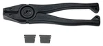 Fletcher 06-112 Black Reinforced Plastic Combination Pliers 8 In.. Fixed Price $18.78.