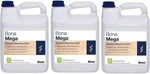 Bona Mega Wood Floor Finish Satin Contractor 3 Pack Gallon. Fixed Price $264.99.