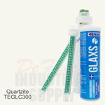 Tenax Quartzite (300) Glaxs Fast Cartridge 215 Ml 2-PACK Special. Fixed Price $69.00.