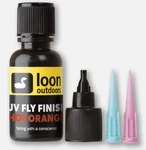Loon Outdoors Uv Colored Fly Finish. Fixed Price $18.00.