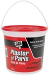 Dap 10310 Plaster Of Paris Tub Molding Material, 8-POUND, White. Fixed Price $31.83.
