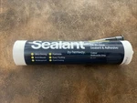 Hemway Anthracite Grey Sealant & Adhesive Premium Kitchen Bathroom. Fixed Price $27.89.