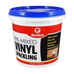 Red Devil 0534 Spackling Compound Tub 1QT/32OZ. Fixed Price $9.99.
