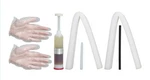 Rainbow 79515 Duct Sealing Foam Kit Single Barrel- 6 Oz. Fixed Price $25.00.