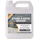 Serveon Sealants Natural Stone Sealer Plus Stain Guard (clear Gloss Finish) C.... Fixed Price $105.91.