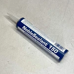 Noble Company 150 Waterproofing Sealant & Seamer Light Blue 10.3 Oz 75 Linear Ft. Fixed Price $22.40.