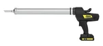 Albion Engineering DL-59-T13E Special Deluxe Cordless Bulk Caulking Gun, 18V,.... Fixed Price $817.86.