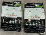 Miracle Sealants Levolution Tile Spacing & Leveling System 1/16IN 100 Pack. Fixed Price $29.99.