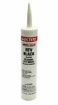 Loctite 495315, Rtv Black Silicone, 300 Ml Cartridge. Fixed Price $21.56.