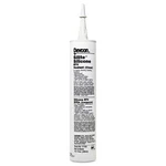 Silite High Temp Silicone Rtv Sealant, 10.3 Oz, Cartridge, Clear Devcon 17150. Fixed Price $27.05.