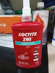 Loctite 135393 Wicking Threadlocker, 290, 8.45 Oz. 9062. Fixed Price $109.65.