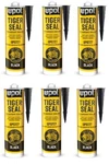310 Ml U-pol Tiger Polyurethane Adhesive Sealant Black UPO727 (6 Pack). Fixed Price $119.99.