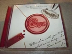 The Best Of Chicago 40TH Anniv Edition Cd Brand New. Fixed Price $18.00.