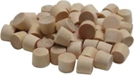 General Tools 315516 5/16" Flat Head Plugs (50). Fixed Price $8.55.