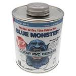 Blue Monster 76037 Pvc Cement One Quart. Fixed Price $78.40.
