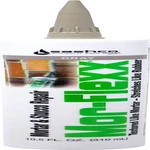 FLX-P-GR-12 15020 Mor-flexx Caulking For Mortar, 10.5 Ounce Cartridge, Gray (p. Fixed Price $136.87.