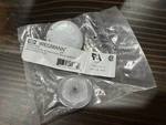 Wiegmann WAS075SS 3/4" Gasketed Conduit Holes. Fixed Price $20.00.