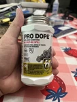 2X Oatey Hercules 15420 8 Oz Pro Dope No Drip Pipe Thread Sealant Joint Compound. Fixed Price $18.99.