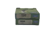 New Box Lot Of Skf 1.375 2.125 .313 Industrial Oil Seals 13649. Fixed Price $19.99.