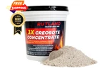Rutland Creosote Concentrate - Triple Power Remover Lb 16 Ounce (pack Of 1). Fixed Price $30.98.