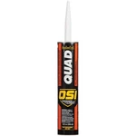 Osi 1637221 Advanced Formula Sealant, Beige 429, Days Curing, 20 To 100 Deg F,. Fixed Price $21.45.