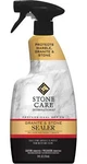 Nternational Granite Sealer And Protector 24 Ounce For Stone Countertop. Fixed Price $33.04.