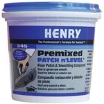 Henry, W.w Ardex 12063 Pre-mixed Floor Patch, Quart, Gray, 32 Oz (pack Of. Fixed Price $25.51.