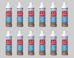 Berryman B-12 Chemtool Carburetor Choke & Throttle Body Cleaner 0117C-12PK. Fixed Price $56.99.