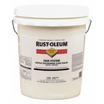 Rust-oleum 251283 Gal Sealer, Semi-gloss Finish, Clear, Water Base. Fixed Price $188.99.