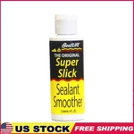 Super Slick Smoother 4OZ Easy Finger Tooling Caulks New. Fixed Price $31.49.
