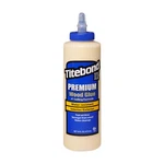 Franklin Titebond Ii Water Resistant Professional Wood Glue 16OZ Strong Adhesive. Fixed Price $26.63.