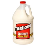 Titebond 5066F Original Wood Glue - Gallon, Yellow. Fixed Price $34.92.
