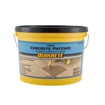 10 Lb. Vinyl Concrete Patch Repair Cement Floor Sidewalk Steps, Crack Resistant. Fixed Price $14.11.