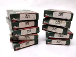 Chicago Rawhide 7573 CRWA1 Oil Seal 085311005883 Lot Of. Fixed Price $99.74.