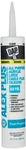 Dap 18071 Alex Plus Clear Caulk 10.1 Oz 12 Pack Waterproof Flexible Adhesion. Fixed Price $53.29.