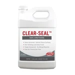 Rainguard Brands CU-0308 Gal. Clear Seal 100% Urethane, Low Gloss,. Fixed Price $187.99.