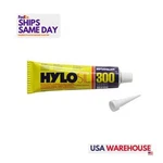 Hylomar Llc 61411, Black Silicone Hylosil Hi-temp Rtv Sealant 3.0OZ. Fixed Price $27.27.