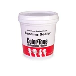 Colortone Waterbase Guitar Finish, Sanding Sealer, 16-OZ. Container. Fixed Price $57.58.