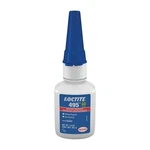 495 Super Bonder Instant Adhesive, 3 G, Tube, Clear Pack Of 10 Henkel. Fixed Price $64.48.
