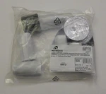 Wireless Solutions Wk-u Universal Weatherproofing Kit Reorder #18264 New. Fixed Price $15.00.
