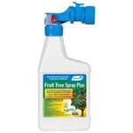 Monterey Organic Fruit Tree Plus, Ready To Spray, 1 Pint. Fixed Price $48.87.