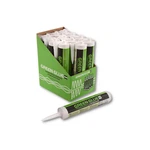Green Glue Noiseproofing Compound - New Case 12 Tubes (28 Oz. Tube) RGG400100. Fixed Price $299.99.